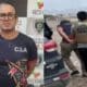 Suspeito de matar empresário é preso ao sair de casa na Paraíba
