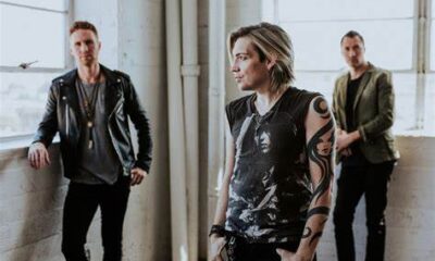 Vitória recebe o Festival Somos Rock com line-up histórico e estreia de The Calling no Espírito Santo. Foto: Divulgação