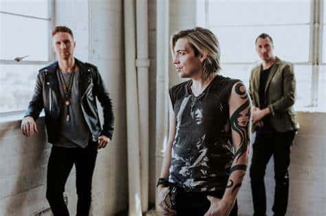 Vitória recebe o Festival Somos Rock com line-up histórico e estreia de The Calling no Espírito Santo. Foto: Divulgação