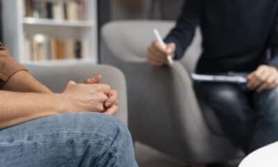 Terapia com psicólogo