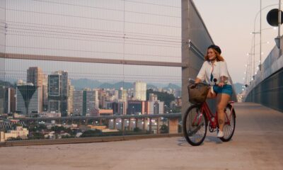 ciclovia da vida