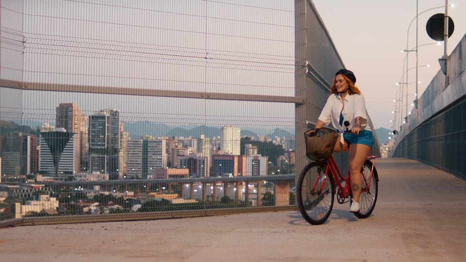 ciclovia da vida