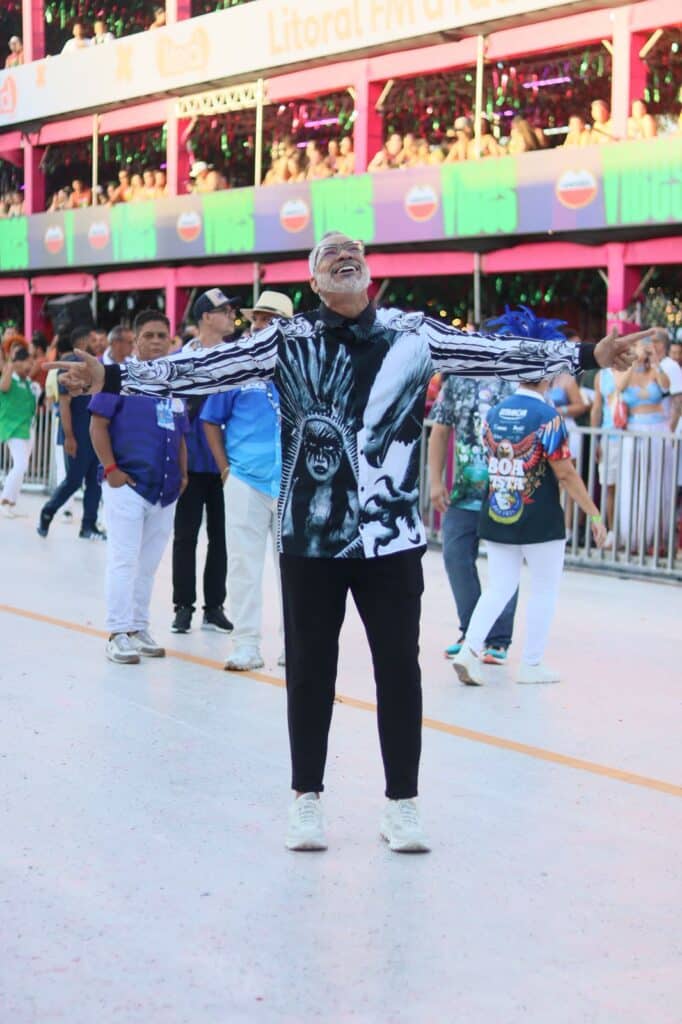 carnaval de vitória