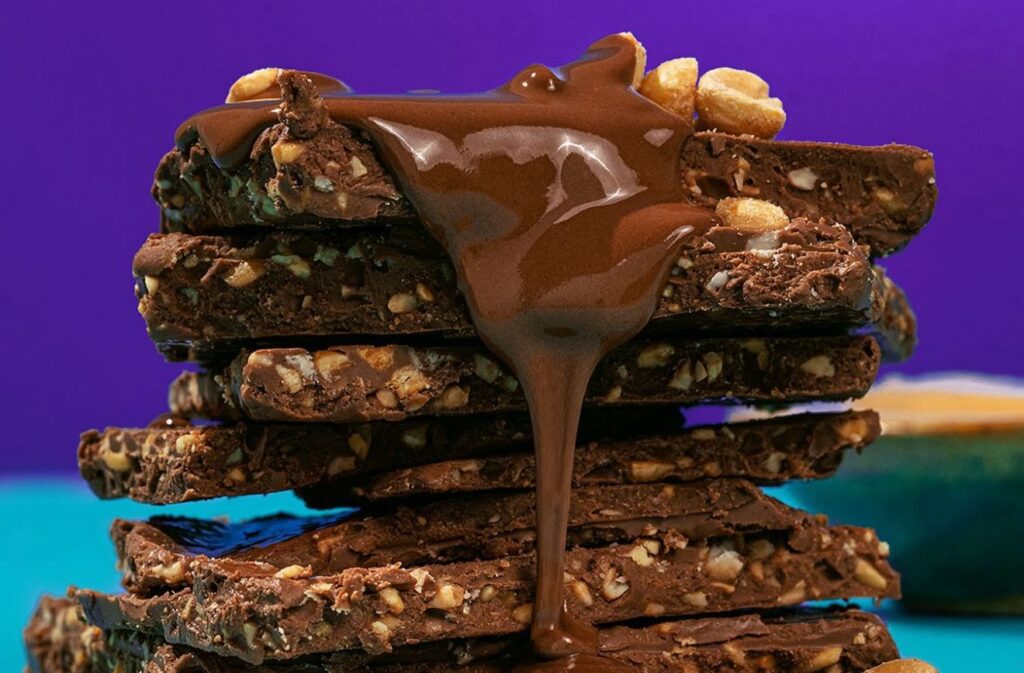 chocolate