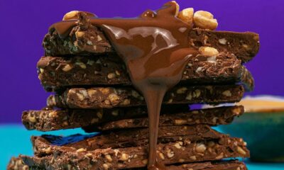 chocolate