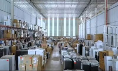 outlet