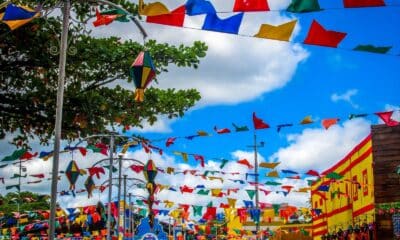 EDP alerta sobre os riscos com energia durante as festas juninas. Foto: Divulgação