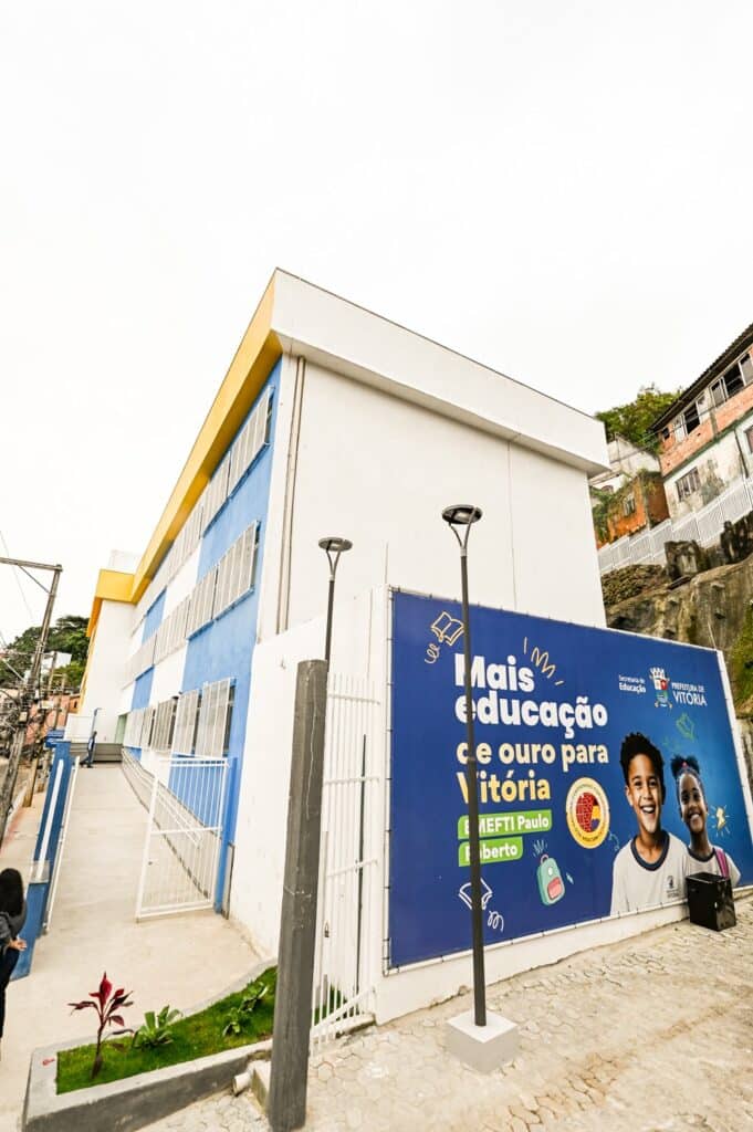 escola