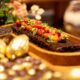 O jantar solidário no Iate Clube vai reunir diversas culinárias com toques capixabas. Foto: Divulgação