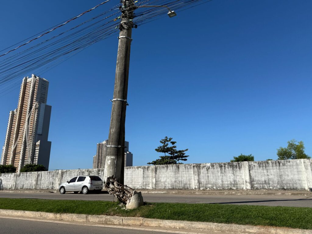 poste vila velha