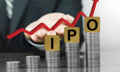 O cenário desafiador afasta empresas da bolsa e faz do IPO um passo cada vez mais raro no Brasil. Foto: Freepik