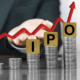 O cenário desafiador afasta empresas da bolsa e faz do IPO um passo cada vez mais raro no Brasil. Foto: Freepik