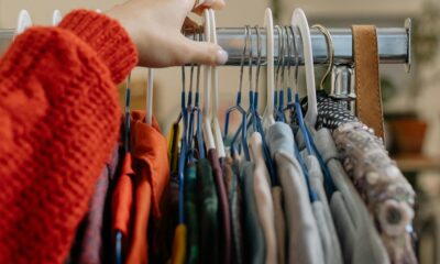 brechó; encontro de brechós; roupas