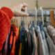 brechó; encontro de brechós; roupas