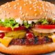 O Burger King vai dá uma sanduíche para quem for corno. Foto: Divulgação