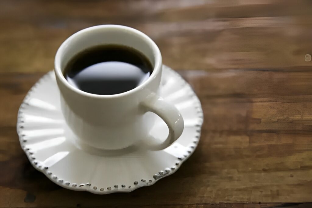 café, xícara de café