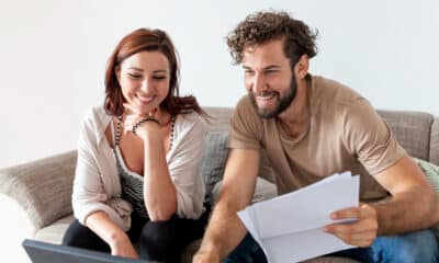 Uma das dicas para casais é a criação de orçamentos detalhados em planilhas. Foto: Divulgação