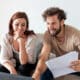 Uma das dicas para casais é a criação de orçamentos detalhados em planilhas. Foto: Divulgação