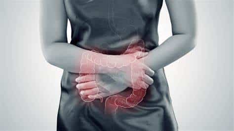 Cansaço inexplicável, inchaço e dificuldade de emagrecer? Pode ser disbiose intestinal sabotando seu metabolismo. Foto: Reprodução/UL-250