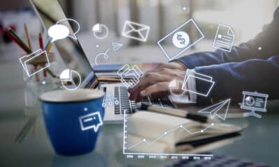 Plataformas digitais impulsionam o empreendedorismo e conectam prestadores de serviço a milhares de clientes. Foto: Freepik