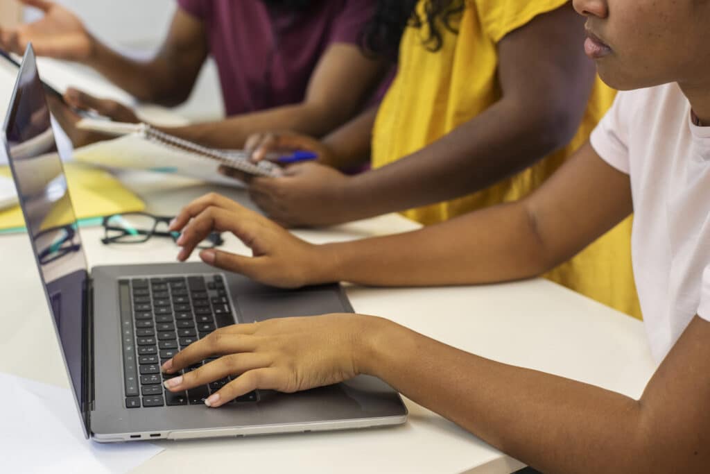 Instituto Oportunidade Brasil é o responsável pelo curso. Foto: Freepik