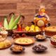 Comidas da época de São João ficam mais caras nesse período do ano. Foto: Freepik