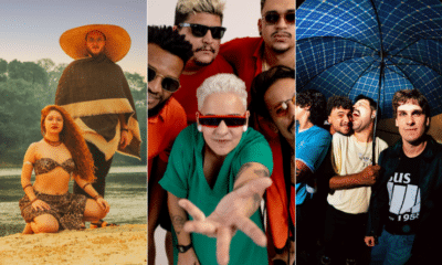 Com artistas de várias regiões do Brasil, o Formemus transforma Vitória em palco da música independente entre os dias 27 e 30 de agosto. Foto: Divulgação