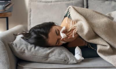 gripe; influenza