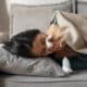 gripe; influenza
