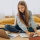 O homeschooling, nesse caso, é visto como uma forma de proteger a liberdade de consciência da criança e o direito dos pais de participarem mais ativamente da formação moral dos filhos. Foto: Freepik