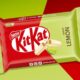 KitKat Limão foi lançado em 2018. Foto: Divulgação