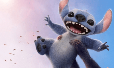 No Boulevard Shopping Vila Velha, o CineMaterna exibe “Lilo & Stitch” em sessão pensada para o conforto dos pequenos e de seus responsáveis. Foto: Reprodução/Disney+