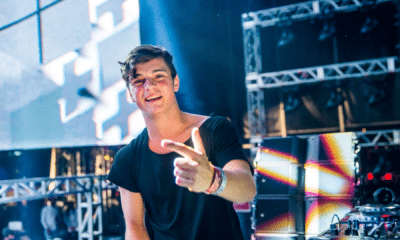Martin Garrix confirma presença no Brava Beach Club com show exclusivo em Guarapari na virada de 2026. Foto: Divulgação