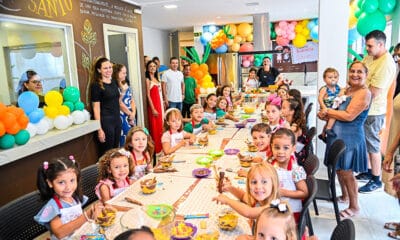 O curso de culinária Mestre Cukinha abre inscrições nesta terça-feira. Foto: Divulgação