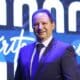Fernando Saliba é novo presidente do ES em Ação. Foto: Divulgação