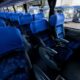 ônibus, Águia Branca