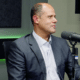 Pastor Delano, da Igreja Fonte de Vida, foi o convidado da semana. Foto: Reprodução/Youtube
