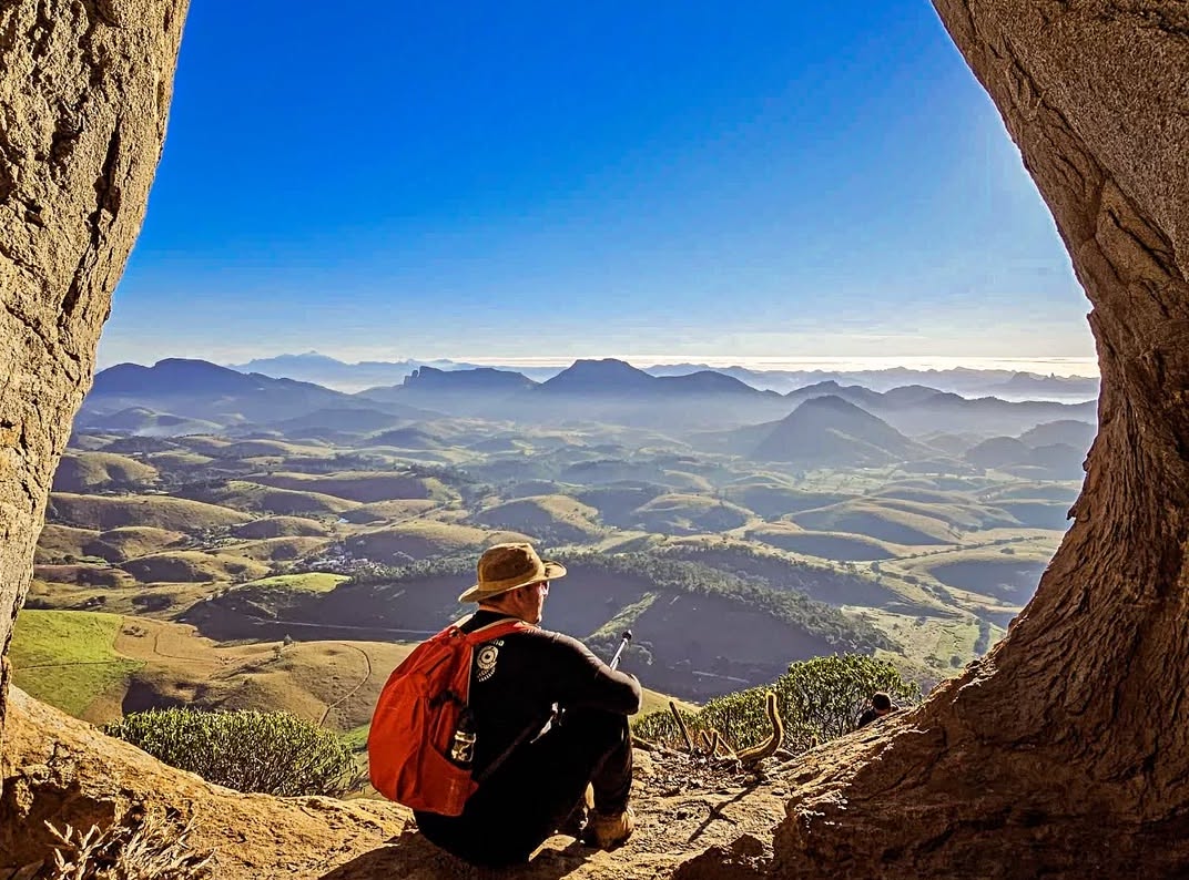 Pedra das Caveiras. Foto: Reprodução/Instagram/@pedradascaveirasoficial
