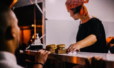food truck