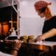 food truck