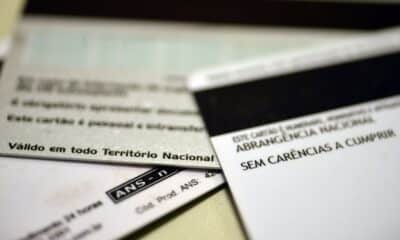Plano de saúde individual ou familiar poderá ter reajuste. Foto: Agência Brasil