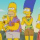Morte de Marge aconteceu no último episódio 36ª temporada de Os Simpsons. Foto: Reprodução/Fox EUA