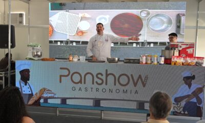 PanShow Gastronomia 2025. Foto: Fabio Borba