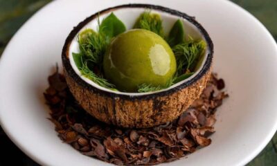 TUJU é um dos melhores restaurantes do mundo. Foto: Reprodução/Instagram/@tuju_sp