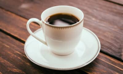 café, xícara de café