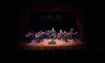 “Rhapsody in Blue” marca a abertura da temporada clássica com homenagens a Gershwin e talentos capixabas. Foto: Divulgação