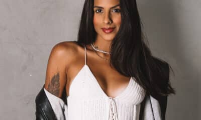 A cantora capixaba Mariana Coelho vai lançar o álbum nas plataformas de streaming. Foto: Divulgação