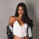 A cantora capixaba Mariana Coelho vai lançar o álbum nas plataformas de streaming. Foto: Divulgação