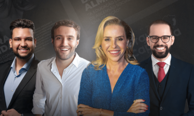 3ª edição da Revista Orgulho Capixaba