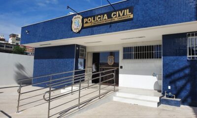 4ª Delegacia Regional Cariacica